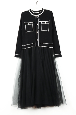 VALLEYGIRL 튤원피스(F) 코312067