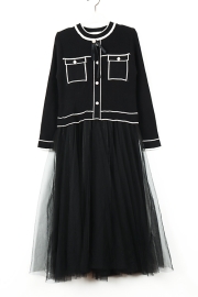 VALLEYGIRL 튤원피스(F) 코312067