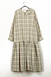 MERCI 코듀로이원피스(F) 코3120