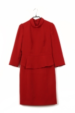 LINE 원피스(S) 코312103