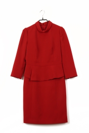 LINE 원피스(S) 코312103