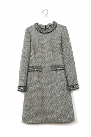 KENNETH LADY 트위드원피스(S) 코312111