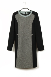 LINE 원피스(S) 코312126