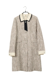 ROEM 트위드원피스(M) 코312134