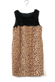 SOME 퍼원피스(S) 코312138