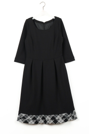 THUNDER 원피스(S) 재312158