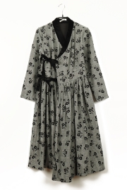 CHICLINE 한복원피스(S) 코312192