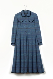 LUCIANO CHOI 니트원피스(M) 코312202