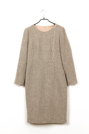 MINIMUM 트위드원피스(M) 코312209