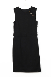 TORY BURCH 니트원피스(S) 코312227