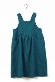 SHANGPIN 코듀로이원피스(F) 코312232