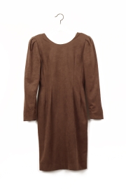 MAITRESSE 벨벳원피스(S) 재3122