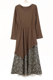 DOLOTHY 니트원피스(S) 코312273