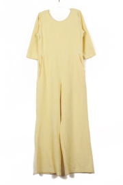 AYAKAWASAKI 코듀로이점프수트(XS~S) 코312274