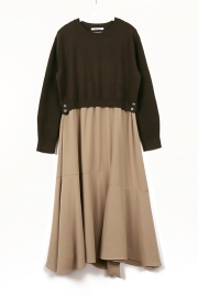 NICE CLAUP 원피스(F) 코312287