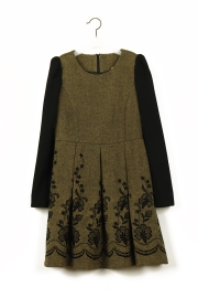 POWDER 원피스(S) 코312300