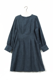 UP 코듀로이원피스(M) 코312304