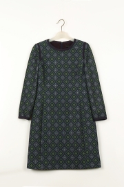 THE IZZAT 원피스(S) 코312333