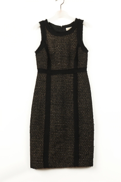 MICHAEL KORS 트위드원피스(XS) 코312343