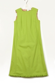 PORTA NUOVA 자수원피스(S~M) 코312350