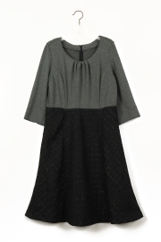 ARTICLE 트위드원피스(M) 재312369