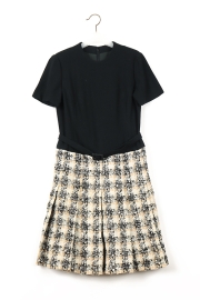 TK 트위드원피스(S) 재312371