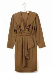 ALPHY ROZA 원피스(XS) 재312377