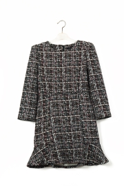 MERCY 원피스(S) 코312405