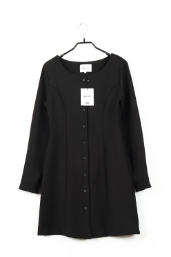 [새상품] UUR SEOUL 원피스(S) 코312409