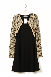 [새상품] MORRISCOMINGHOME 원피스(F) 코312413