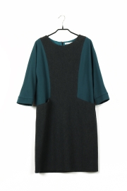 DECO 원피스(M) 코312417