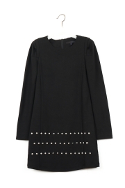 PLASTIC ISLAND 스터드원피스(S) 코312418