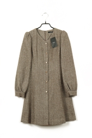 [새상품] ROEM 원피스(S) 코312425