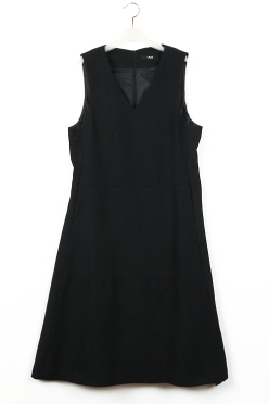 [새상품] THE AtG원피스(L) 코312435