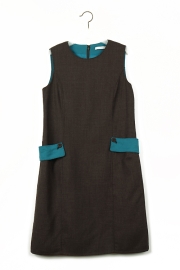 DECO 핸드메이드원피스(S) 코312439