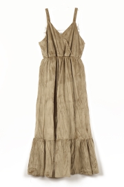 COME 벨벳원피스(F) 재312453