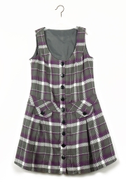 SILENT 원피스(L) 재312454