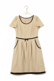 DEBUT 원피스(XS) 재312461