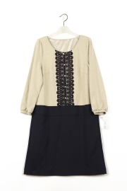 [새상품] RYURYU 원피스(S) 재312467