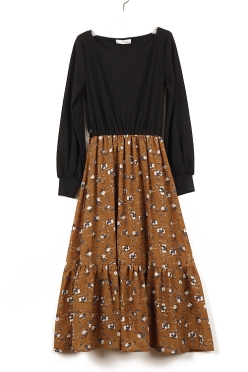 PUMPKIN 원피스(S) 재312474