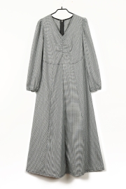 GINGHAM 원피스(F) 재312478