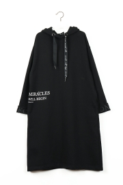 INTERCREW 후드원피스(S) 코312489