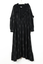 JUCY JUDY 후드원피스(F) 코312491