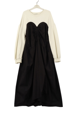 FLICKA 원피스(XL~) 코312493