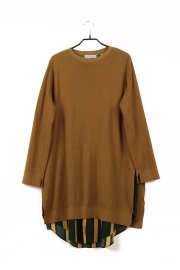 JJ ROOM 니트원피스(F) 코312514