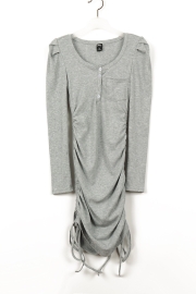 DAZY 저지원피스(XS) 코312528