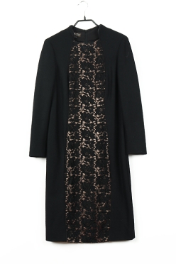 YANGSUNGSOOK 아일렛원피스(S) 코312532