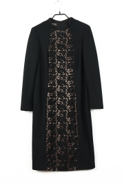 YANGSUNGSOOK 아일렛원피스(S) 코312532