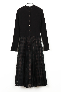 THE IZZAT COLLECTION 레이스원피스(S) 코312538