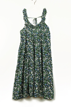 LIKE VAM 코듀로이원피스(F) 코312557